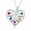 Whispers of Love – Personalized Name Necklace