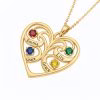 Whispers of Love – Personalized Name Necklace