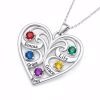Whispers of Love – Personalized Name Necklace