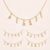zimu_3 Egypt Custom Name Initial Jewelry
